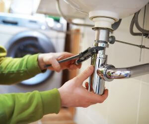 About The Faucet Pros Nash, TX